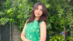 Zainab Faisal Net Worth