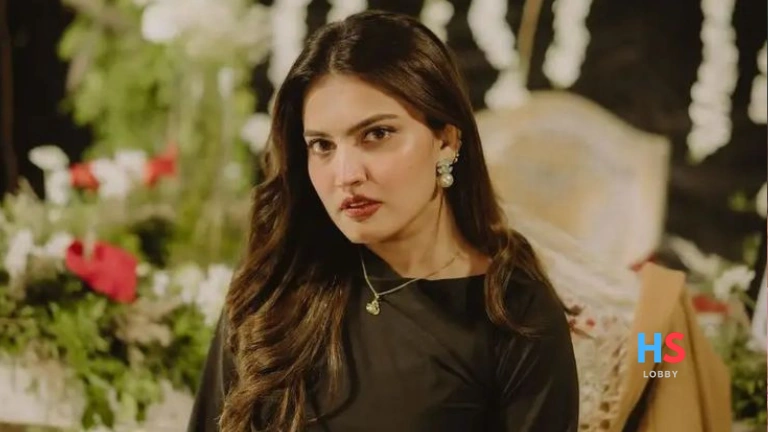 Iqra Kanwal Net Worth