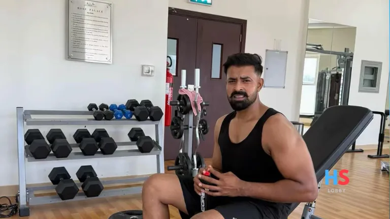 Waqar Bhinder Net Worth